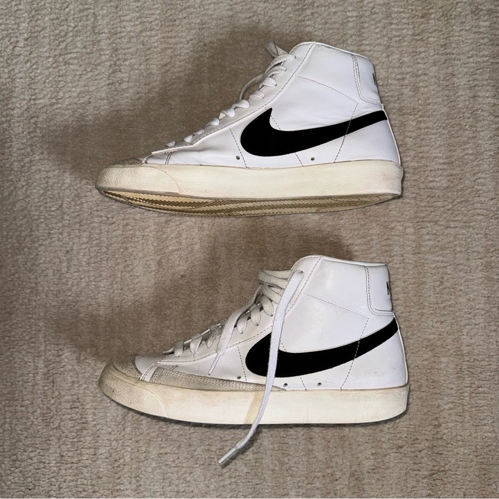 nike blazers